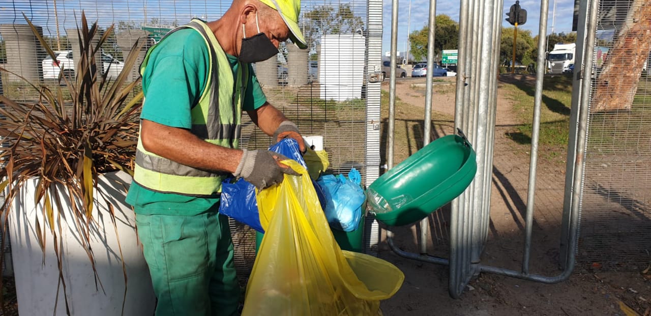 Illegal Dumping: What It Is and How to Stop It