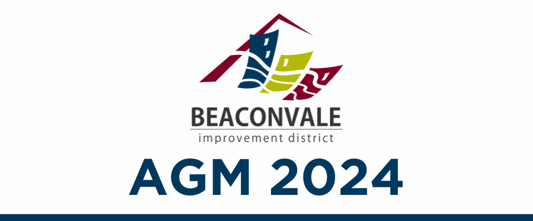 AGM 2024 Save the Date