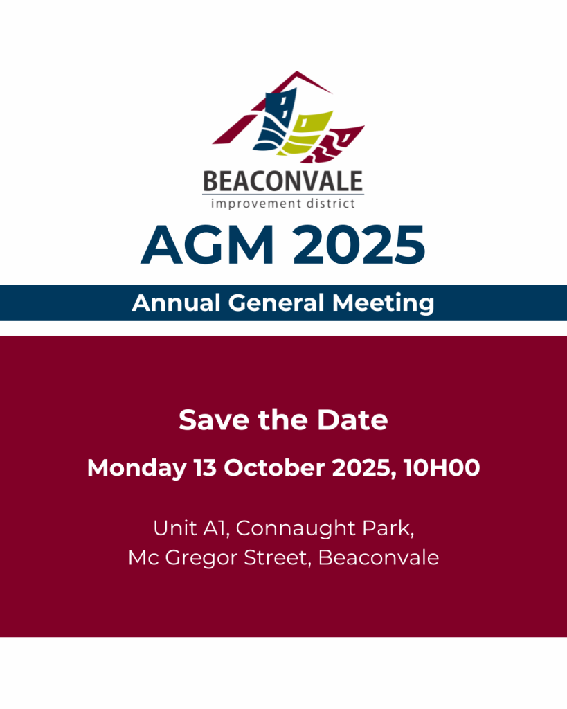 AGM 2025